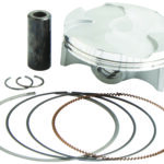 Vertex Piston kit KA KX250F GP-Racer Compr. 15.05:1 2021-22 77.95mm