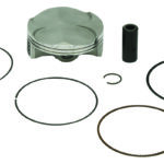 Vertex Piston kit HO CRF250R/RX GP-Racer Compr. 14.1:1 2020-21 78.96mm