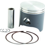 Vertex Piston kit KTM EXC150 TPI 21-.. TE150i 21-.. 57.94mm
