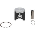 Vertex Piston kit YA YZ-WR125 22-.. XX125 22-.. XE125 23-.. 53.98mm