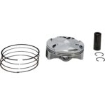 Vertex Piston kit HO CRF250R/RX Compr. 13.8:1 2022-.. 78.96mm