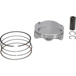 Vertex Piston kit HO CRF250R/RX GP-Racer Compr. 14.1:1 2022-.. 78.96mm