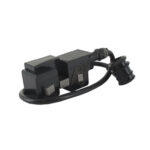 Eurogarden Ignition coil Husqvarna 362-365-371-372-385-390 / Jonsered 2063-2071
