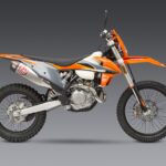 Yoshimura Full System Ktm 500Exc-f 20-21 Rs-12 Fs Ss-Al
