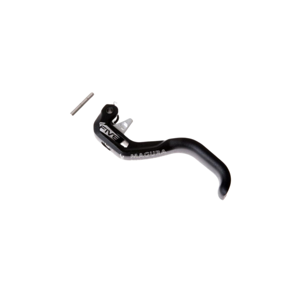 Magura Lever blade HC for MT5, 1-fingR, alu, Reach Adjust with tool, MY2015-