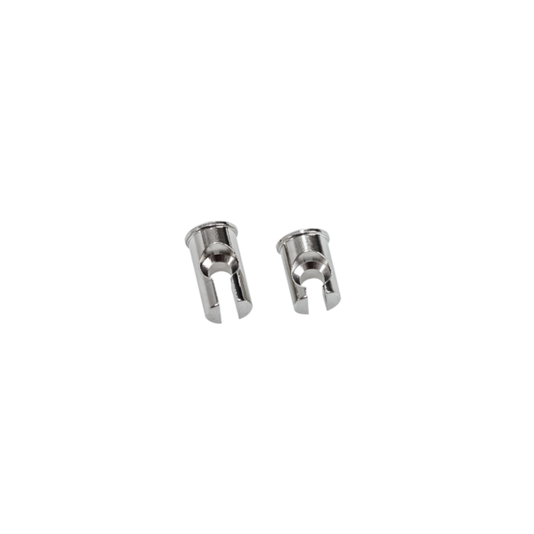 Magura Nippelset 2pcs (11mm/14mm)