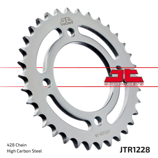 JT Rear sprocket JTR1228.34