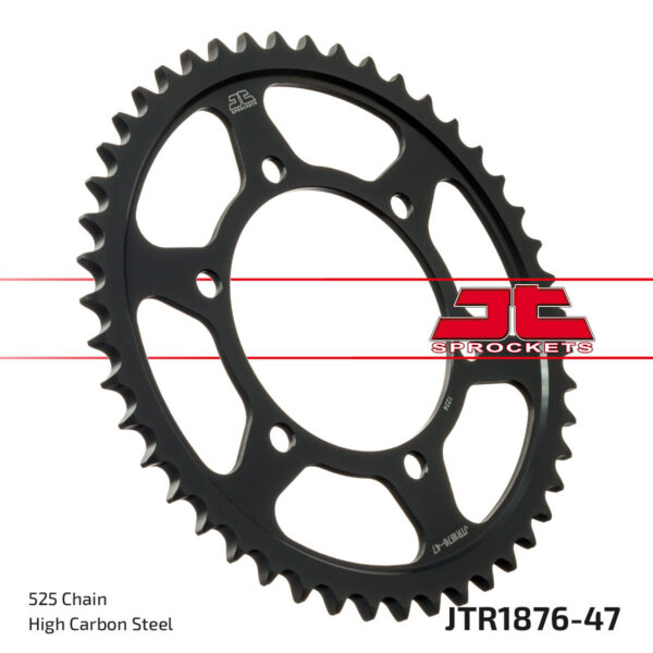 JT Rear sprocket JTR1876.47