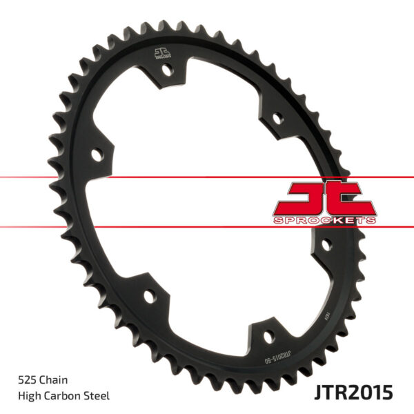 JT Rear sprocket JTR2015.50