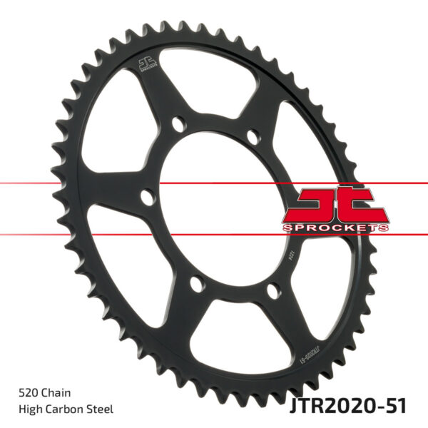 JT Rear sprocket JTR2020.51