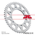 JT Rear sprocket JTR210/2.51