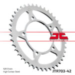 JT Rear sprocket JTR703.42