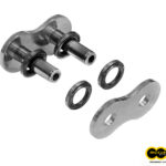 Regina rivet link hollow pin 520 ZRA (type 44)