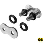 Regina rivet link (type 19) 520 ZRA