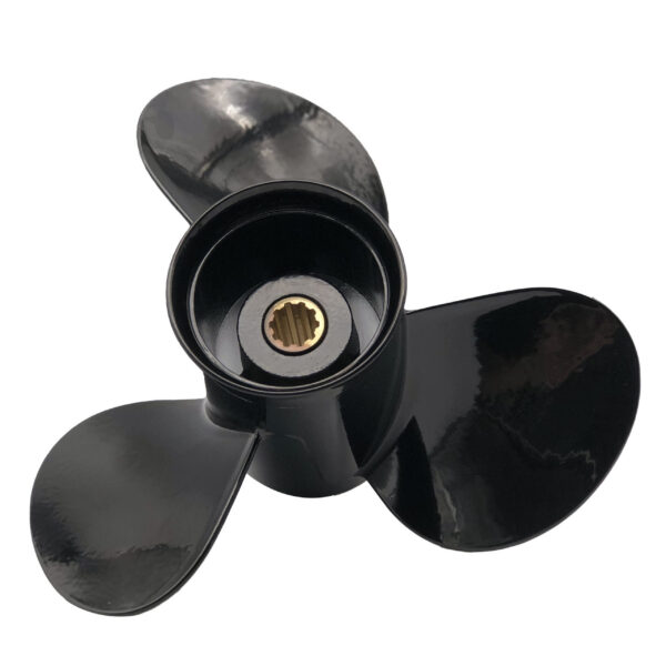 POLASTORM propeller 9.9x11 Mercury/Tohatsu