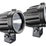 Interphone Led Spotlamp kit