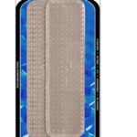 Stompgrip Universal Strips - Volcano : Clear