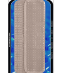 Stompgrip Universal Strips - Volcano : Clear