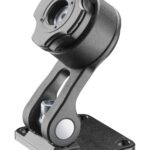 Interphone Ouiklox mount to navigator cradle