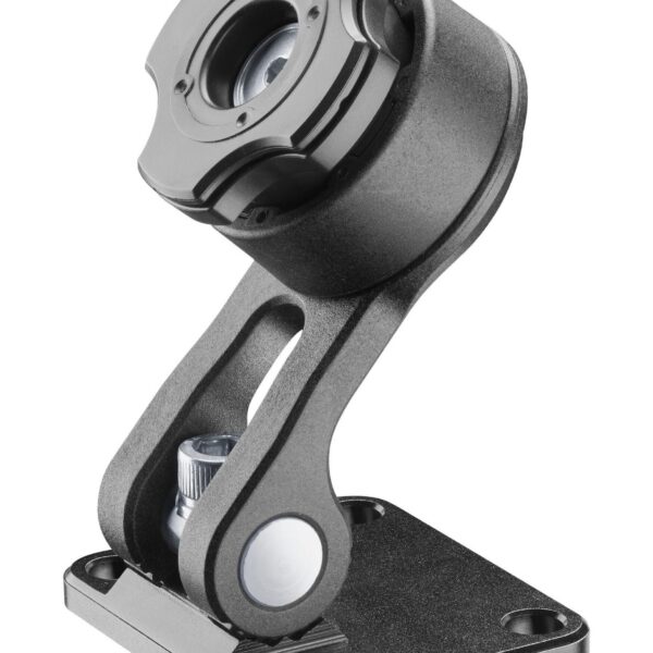 Interphone Ouiklox mount to navigator cradle