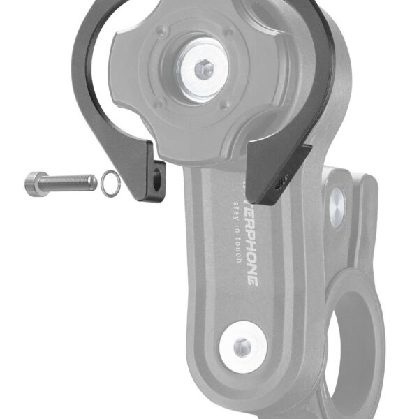 Interphone Quiklox anti-teft lock