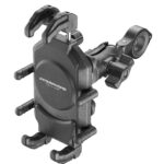 Interphone Holder For Rugged Phones With Antivib