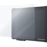 Interphone Tempred protective glass for SYNC55