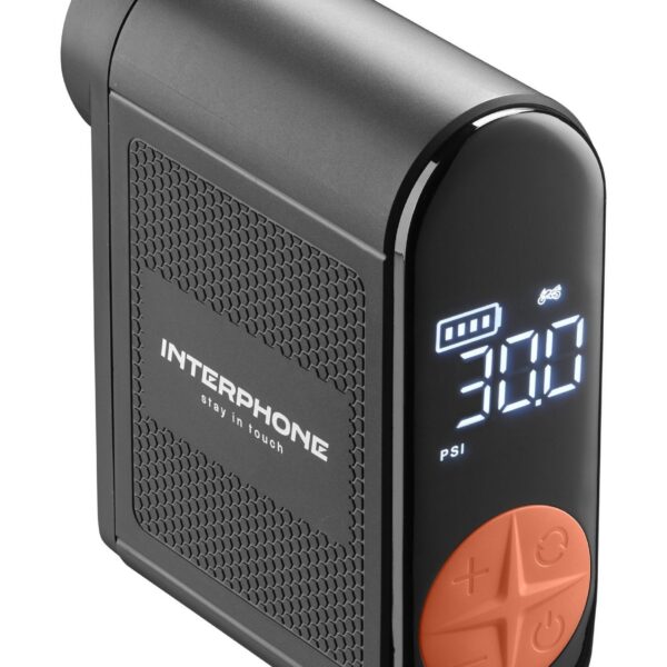 Interphone Mini Air Compressor