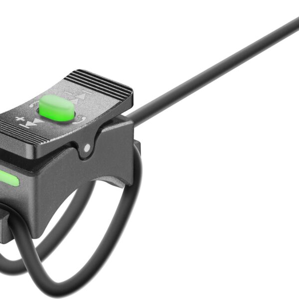 Interphone Handlebar remote control for smartphone