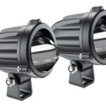 Interphone Fog light kit led 10W