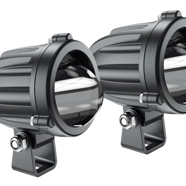 Interphone Fog light kit led 10W