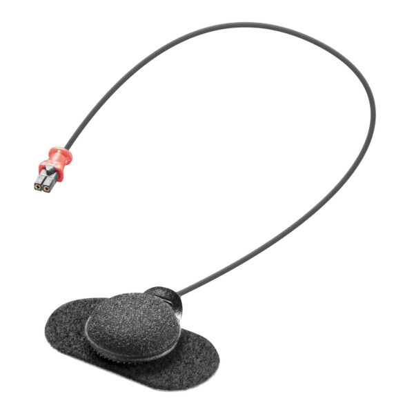 Interphone Wired Microphone Ucom - Spare
