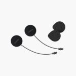 Sena Flexible Slim Speaker (Compatible: 50R, 10S, 10R, SFR, ACS10, SPIDER RT1)