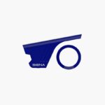 Sena Faceplate for 60S Y-Blue