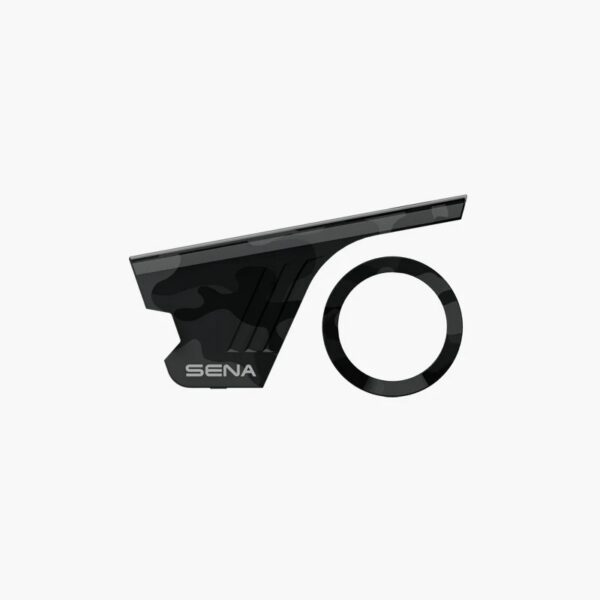 Sena Faceplate for 60S T-Camo