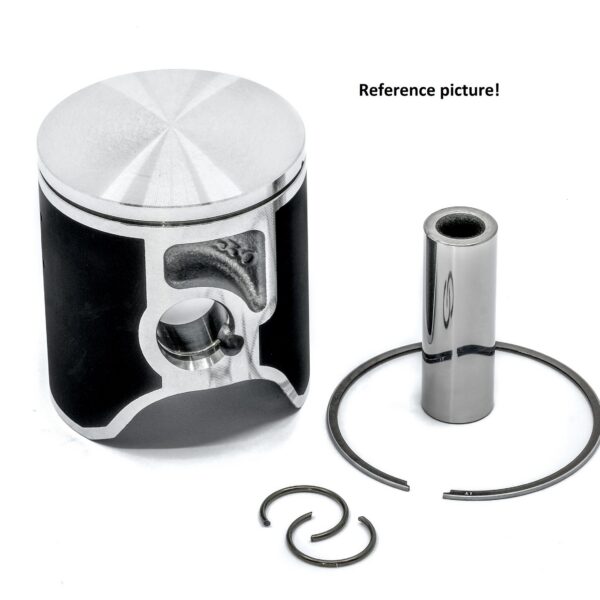 Vertex Piston kit YA YZ-WR125 1998-01 53.94mm