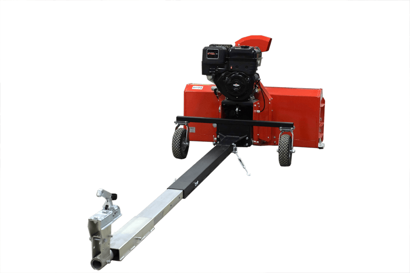 Lmepuhur IB1250 14 hj B&S elektriline käivitus - Image 3