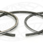 Orbitrade, piston ring kit