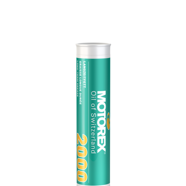 Motorex Bike Grease 2000 400 gr (10)
