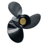 POLASTORM propeller 10-3/8x13 Mercury/Mariner