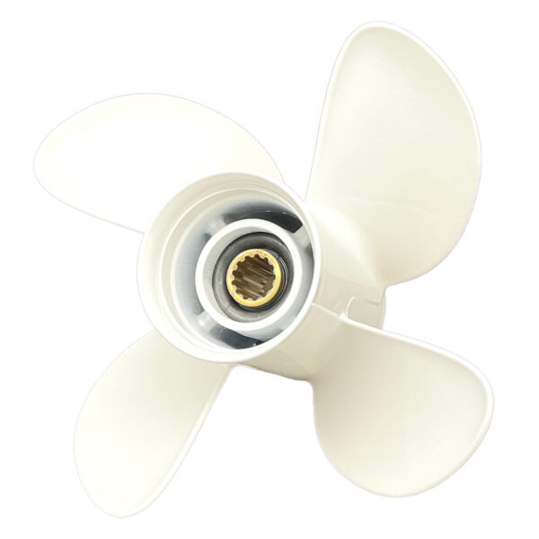 POLASTORM propeller 10.6x12 Yamaha