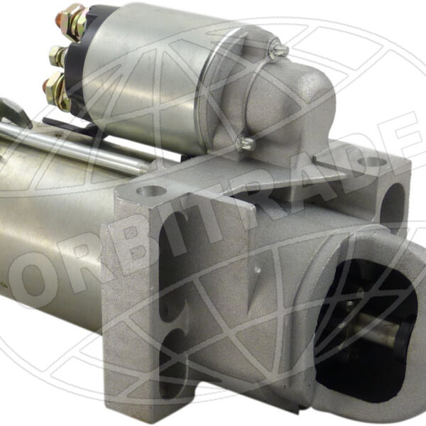 Orbitrade starter 3.0.4.3.5.0.5.7.5.8 V6 V8