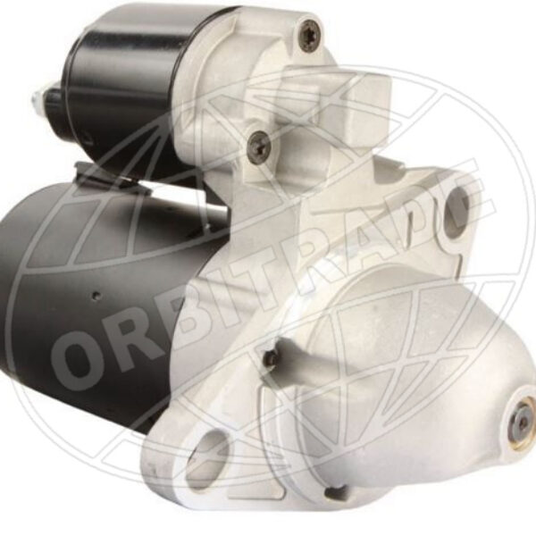 Orbitrade starter Volvo Penta D1-30 D2-40 MD2030