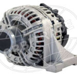 Orbitrade alternator Volvo Penta D3 14V/140Amp