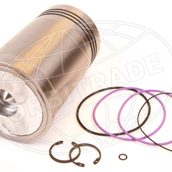 Orbitrade Cylinder liner kit