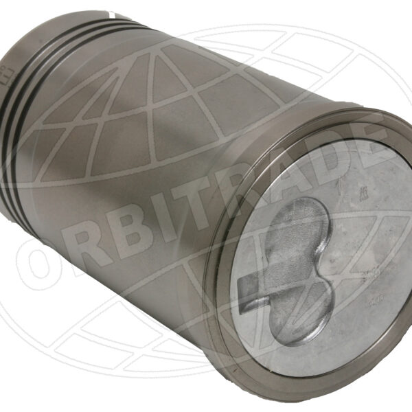 Orbitrade cylinder liner kit