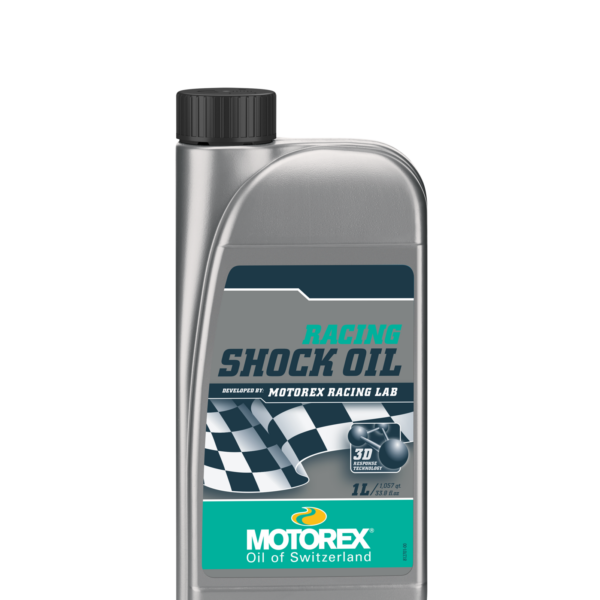 Motorex Racing Shock Oil 1 ltr (6)