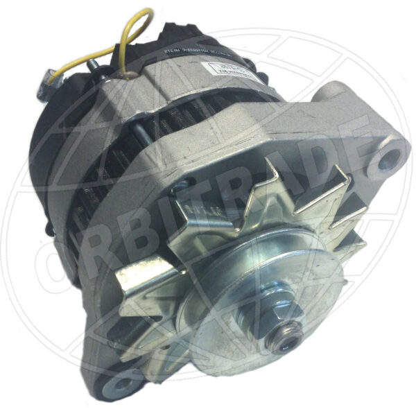 Orbitrade alternator Volvo Penta D1-300/2001-2040 14V/60 Amp