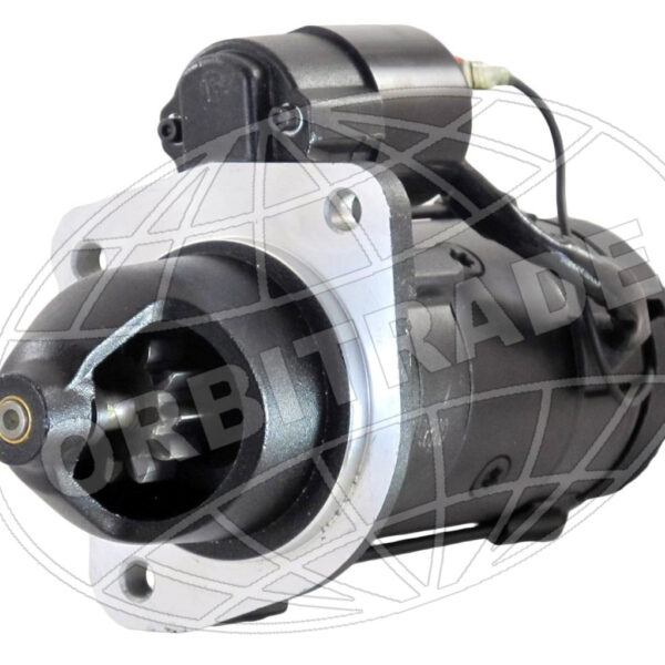 Orbitrade starter Volvo Penta 2003 D30-32 D40-44 D300
