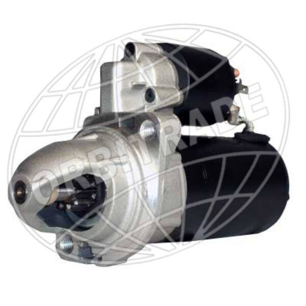 Orbitrade starter Volvo Penta B23/25.2001-2003.230/250 A/B 125-171